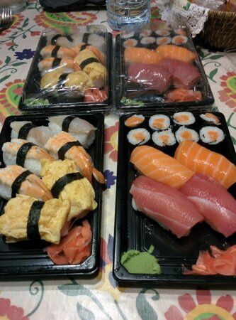 Restaurante Hong Kong Wock